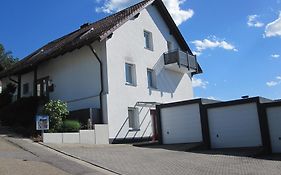 Appartementhaus Zur schönen Aussicht